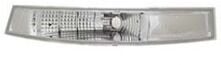 Renault Master II - 2 - Sol Ön Beyaz Sinyal Lambası - 8200263356