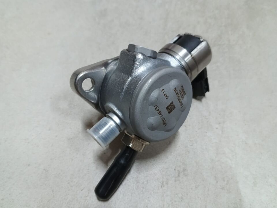 Renault Clio 4 - IV Benzin Besleme Pompası (1.2 Tce H5F) - 166305283R - 166301888R