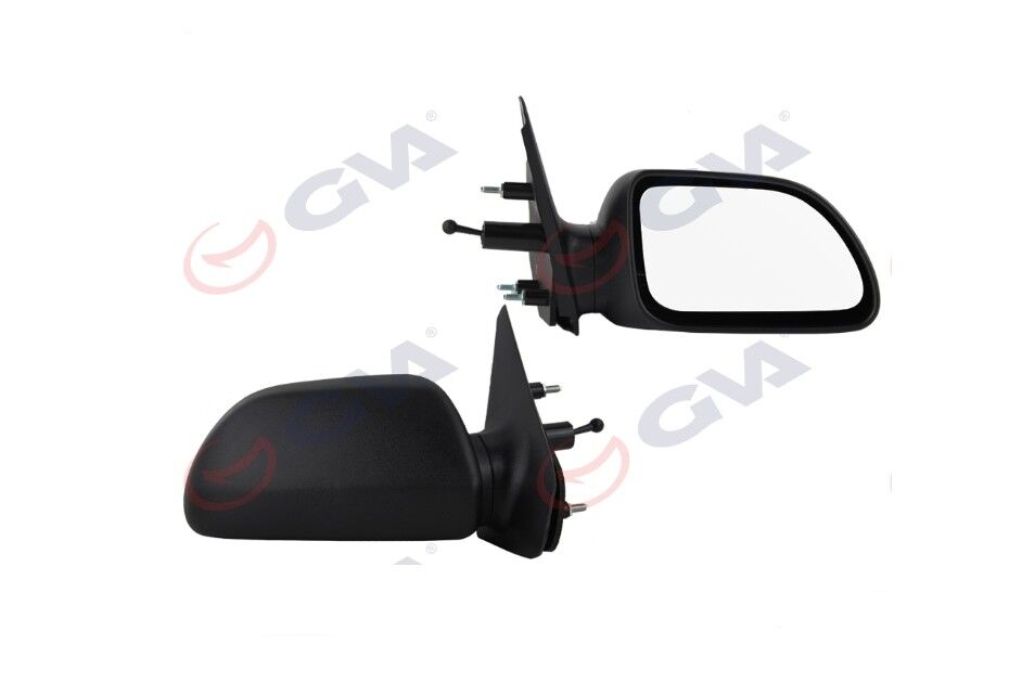 Renault 19 Europa Sağ Dış Dikiz Aynası Komple - 7700789180