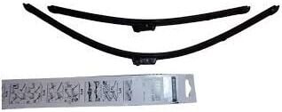 Renault Austral - Ön Cam Silgi Silecek Süpürgesi Takımı - 288905805R - 288901920R - 288908143R