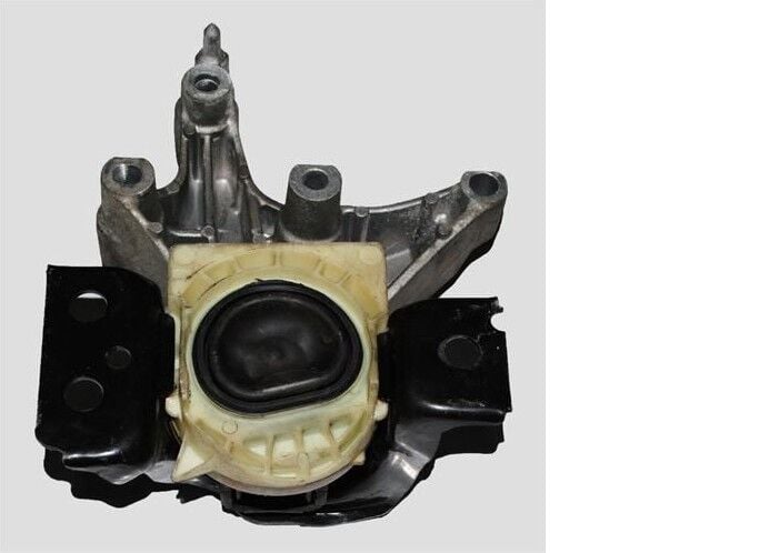 Renault Kangoo 3 - III Sağ Üst Motor Takozu Kulapğı - 112102294R-8200674936