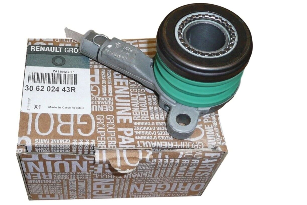 Renault Laguna 3 - III Debriyaj Alt Merkezi Rulmanı - 306202443R - Mais