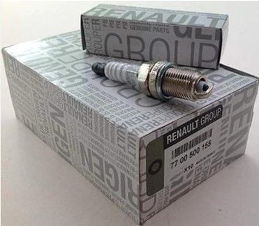 R19 Europa Buji - 7700500155 - Mais