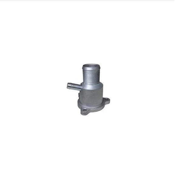Renault Clio 1 - I - Clio 2 - II Clio 3 - III Termostat Kapağı - 8200561420 - Yerli Üretim