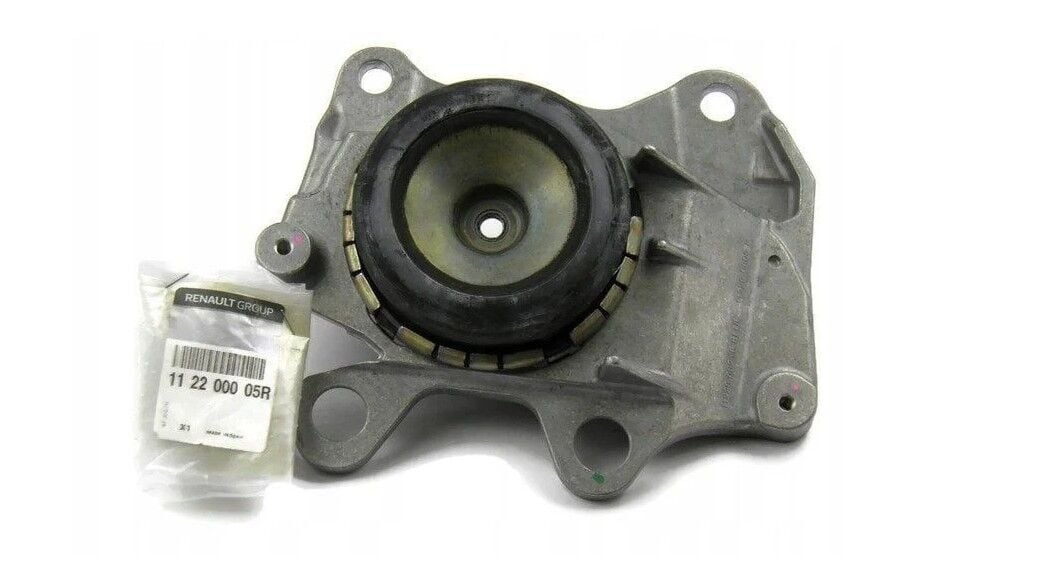 Renault Laguna 3 - III (2.0 Dci M9R) Sol Üst Motor Takoz Kulağı - 112200005R - Mais