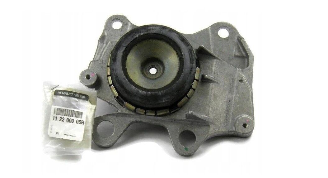 Renault Laguna 3 - III (2.0 Dci M9R) Sol Üst Motor Takoz Kulağı - 112200005R - Mais