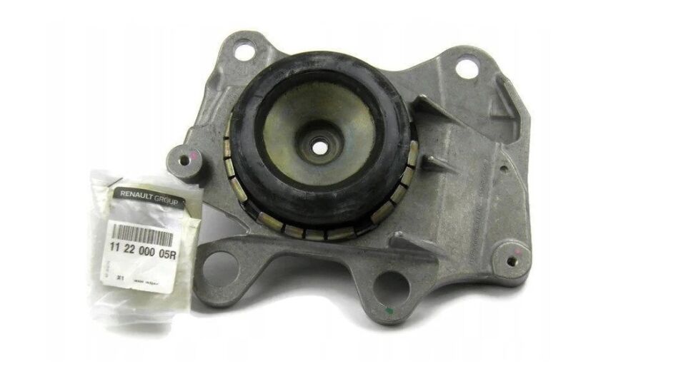 Renault Laguna 3 - III (2.0 Dci M9R) Sol Üst Motor Takoz Kulağı - 112200005R - Mais