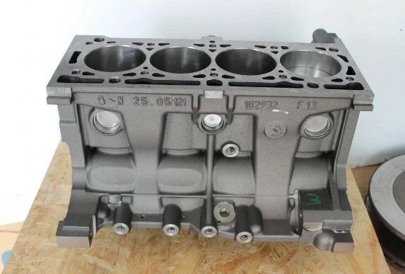 Renault R9 Europa (1.4 8 Valf / 1.6 8 Vlaf k7m / k7j) Motor Bloğu - 7701477409 - 110108138R - Renault Mais