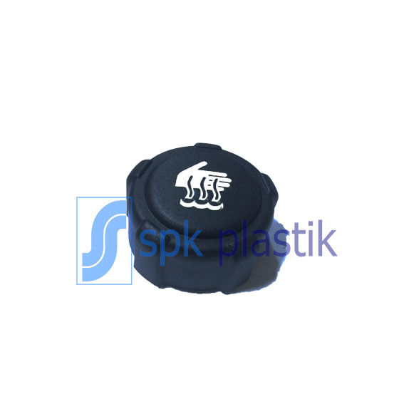 Radyatör Ek Depo Kapağı Yeni Model Renault - (Tüm Modellere Uyumlu) - 8200048024