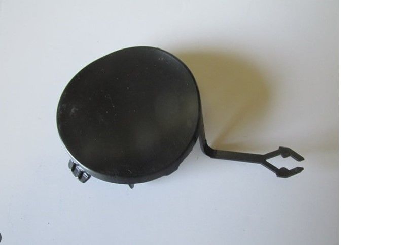 Renault Megane 4 - IV Ön Tampon Çeki Demir Kapağı - 511801178R - İthal