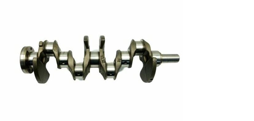 Renault Clio 2 - II Krank Mili (1.4İ K7J) - 8200785985