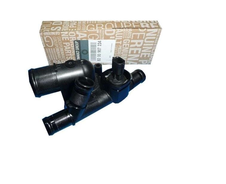 Renault Laguna 3 - III (2.0 Dci M9R) Termostat 8200907234 - Mais