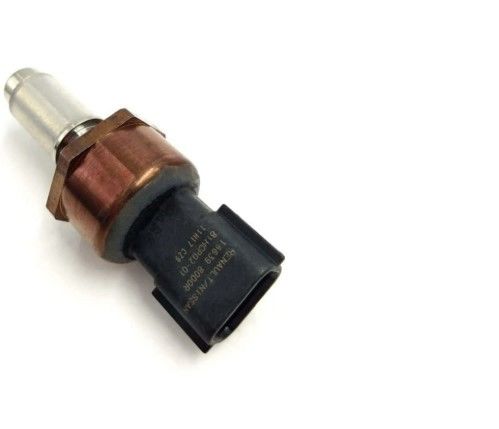 Renault Megane 4 - IV (1.6 Dci R9M) Basınç Yakıt Müşürü - 166398000R