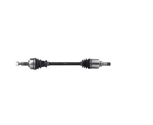 Renault Megane 3 - III Sol Ön Aks Komple - 391013387R