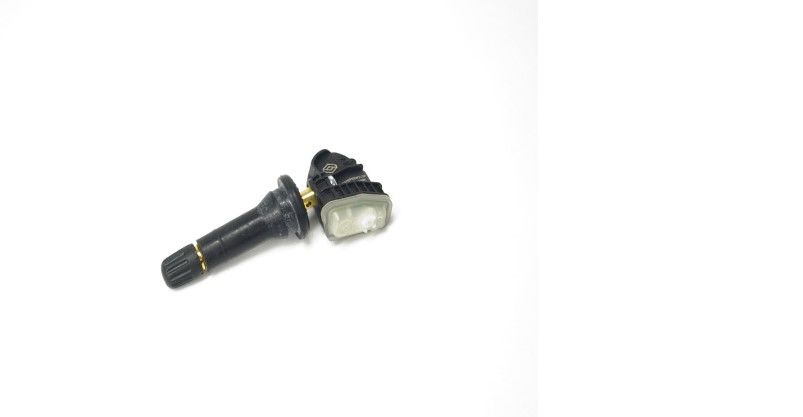 Renault Clio 4 - IV Lastik Subabı Basınç Sensörü - 407009987R - Orjinal Yedek Parça