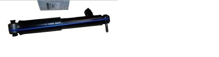 Renault Talisman Sağ Arka Amortisör (Elektrikli Tip) - 562107764R - 562105977R