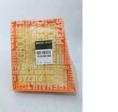 Renault Megane 2 - II Hava Filtresi - 8200371661 - Renault Mais