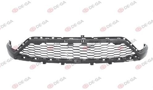 Dacia Jogger / Sandero Stepway 3 - III (2020-2022) Ön Tampon Alt Izgara - 620267459R