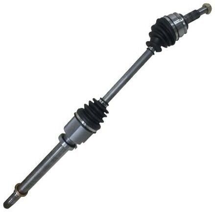 Renault Kangoo III - 3 2008 - Sağ Komple Aks 921MM - 8200687740 - 391007374R - 8200597306
