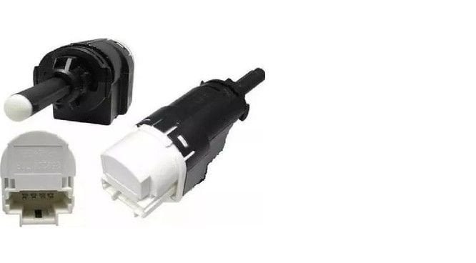 Renault Clio 4 - IV Fren Pedal Müşür / Sensörü - 253206170R