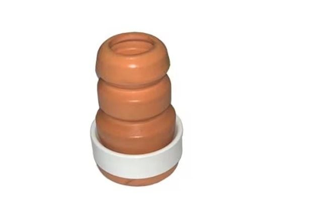 Renault Megane 4 - IV Ön Süspansiyon Takozu - 540505177R - Üçel