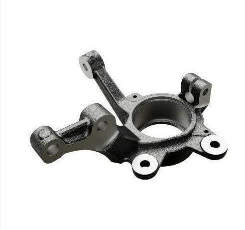 Renault R19 Aks Taşıyıcı Sağ 72mm - 7700827248