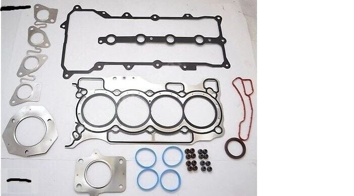 Renault Megane 3 - III (1.4 16 Valf H4J) Motor Üst Kapak Conta Takımı - 101012709R