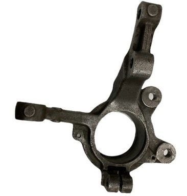 Renault R19 Aks Taşıyıcı Sol 72mm (ROTIL CAPI 14mm)  - 7700827247 - 8200150222