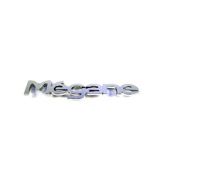 Renault Megane 1 - I Arka Megane Yazı - 7700845989 - Kaya Plastik