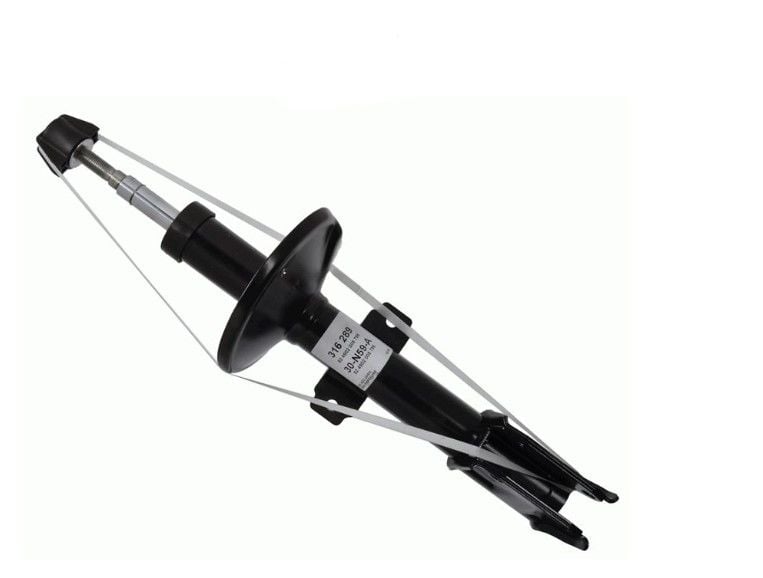 Dacia Duster (4*4 - 4*2) Ön Amortisör - 8200813791 - 543026656R - Votto