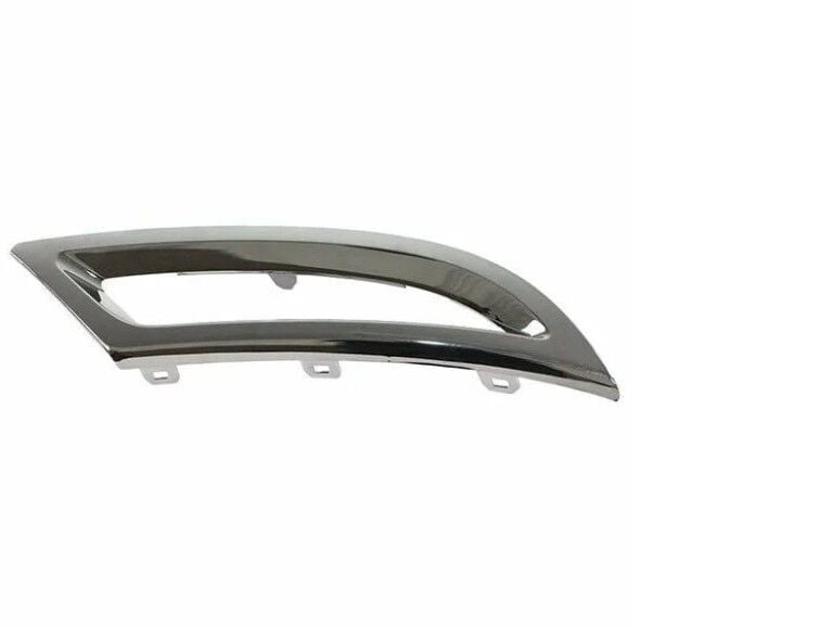 Renault Talisman Sağ  Arka Tampon Reflektörü Çerçeve Nikelajı Krom - 850868227R