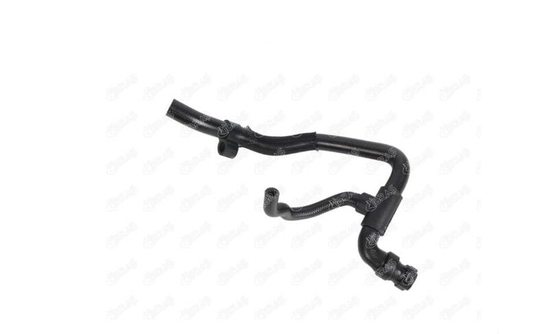 Renault Laguna 3 - III (2.0 Dci M9R) Kalorüfer Hartumu Borusu - 924002271R- İbraş