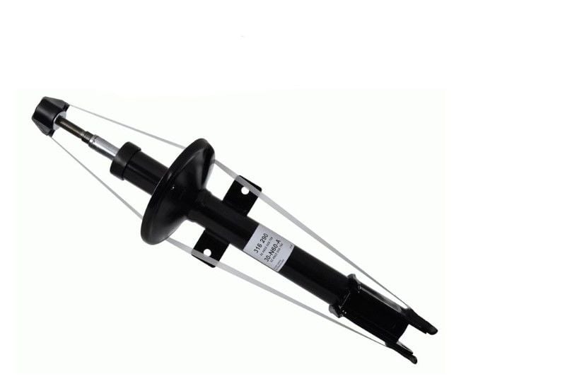 Dacia Duster (4X2) Arka Amortisör - 562105043R - Votto