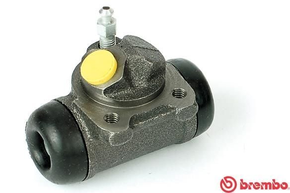 Renault R19 Arka Fren Merkezi Sağ 19mm - 7701036007 - 95659665