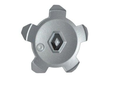 Renault Megane 2 Çelik Jant Göbeği - Kapağı - 8200402633 - Renault Mais