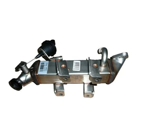 Renault Laguna 3 - III (2.0 Dci M9R) Egr Eksoz Gaz Soğutucu - 8200910446 - Mais