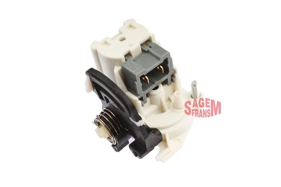 Renault Clio / Symbol / Megane I - 1 (2001 - 2008) Bagaj Kilit Motoru - 8200060917 - 7700435694 - 7701473742 - 7700427088