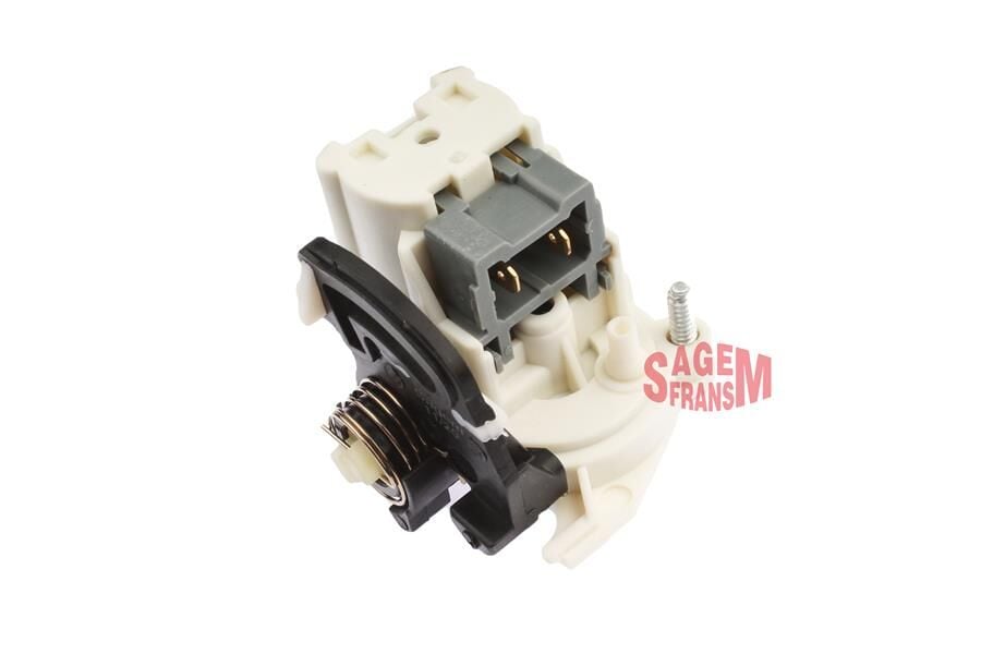 Renault Clio / Symbol / Megane I - 1 (2001 - 2008) Bagaj Kilit Motoru - 8200060917 - 7700435694 - 7701473742 - 7700427088