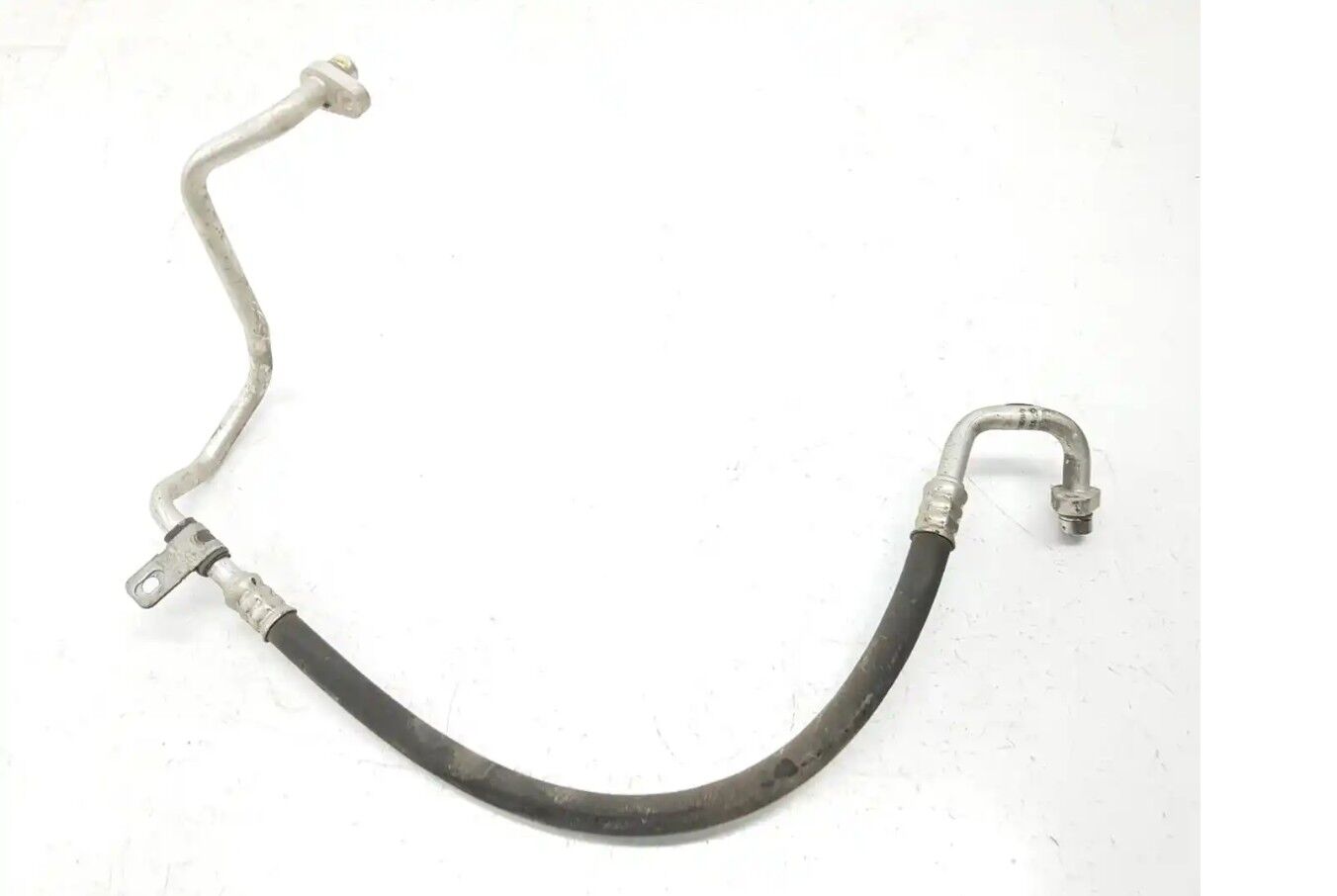 Renault Clio 4 - IV Klima Hortumu Borusu - 924901662R