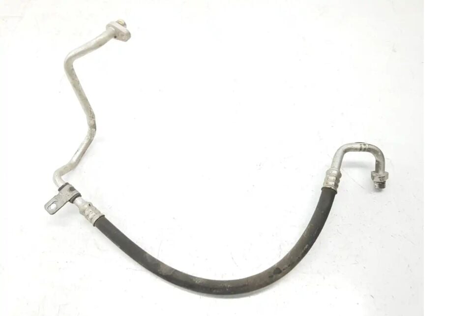 Renault Clio 4 - IV Klima Hortumu Borusu - 924901662R