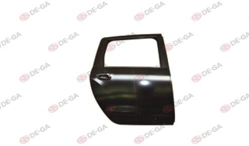 Dacia Lodgy (2011-2017) Arka Kapı Sağ - 821005599R