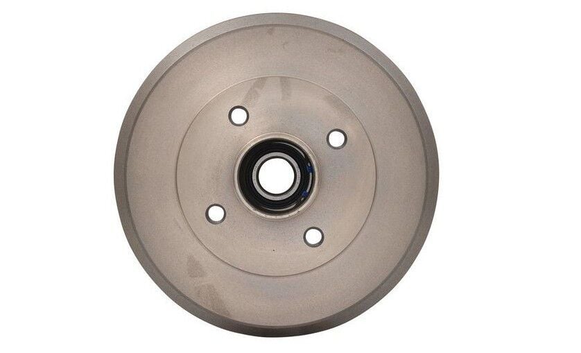 Renault Clio 2 - II Symbol Thalia Arka Fren Kampanası Rulman + Abs Sensör Halkası - 432023259R - 8200243735