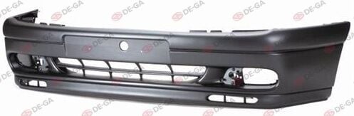 Renault Laguna 1-I Ön Tampon - 7701467519 - Dega