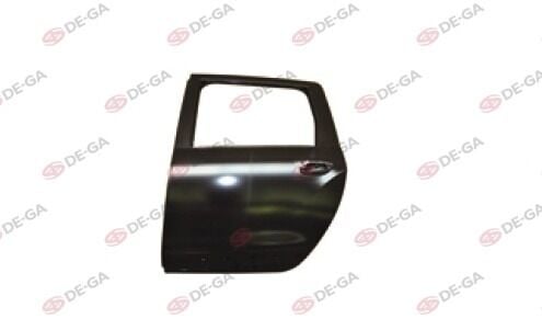 Dacia Lodgy (2011-2017) Arka Kapı Sol - 821017323R