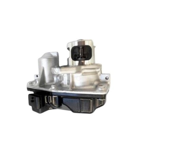 Renault Megane 4 - IV (1.6 Dci R9M) - Egr Vanası / Valf -  Oem No: 147101478R