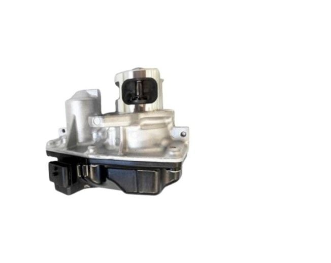 Renault Megane 4 - IV (1.6 Dci R9M) - Egr Vanası / Valf -  Oem No: 147101478R