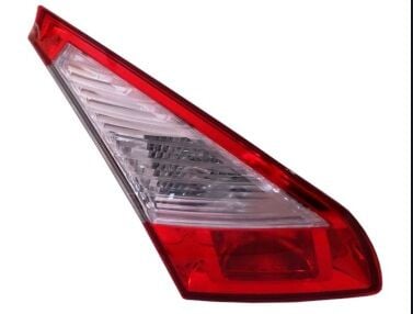 Renault Megane 3-III Stop Lambası Sol - 265550039R - Pleksan