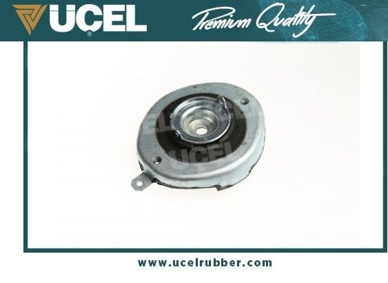 Renault Megane 1 - I Ön Amortisör Takozu - 7702303052 -Üçel