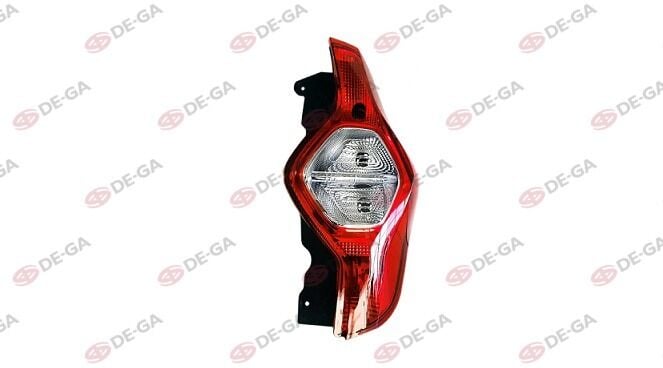 Dacia Lodgy (2011-2017) Arka Stop Sağ - 265502184R
