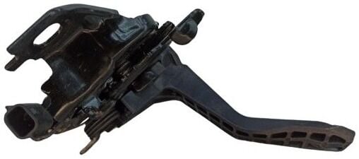 Renault Austral - Motor Kaput Kilidi (2022 Sonrası) - 656011165R